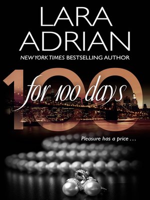 cover image of For 100 Days